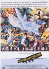 The Poseidon Adventure Poster